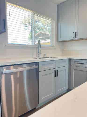 Furnished room for rent