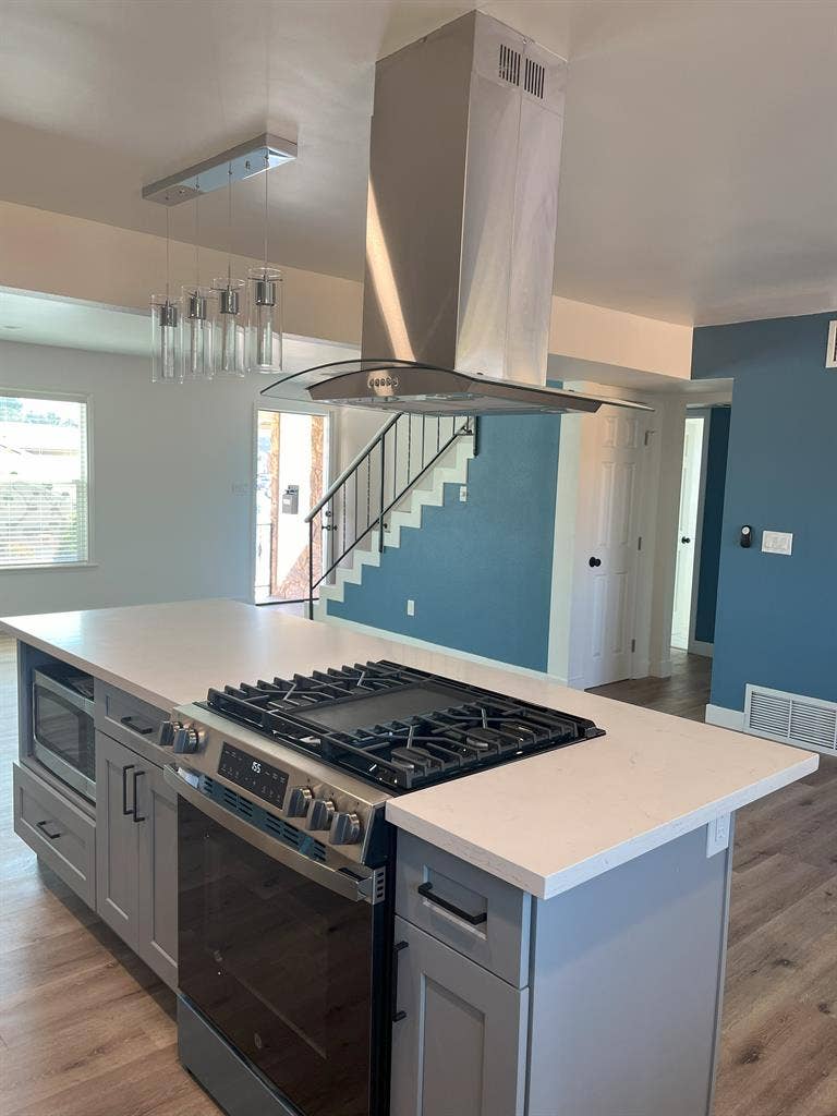 Furnished room for rent