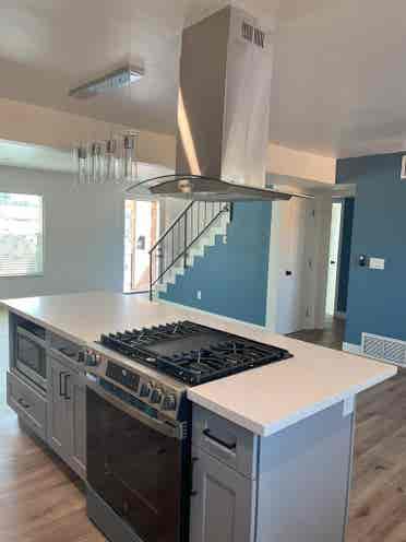Furnished room for rent