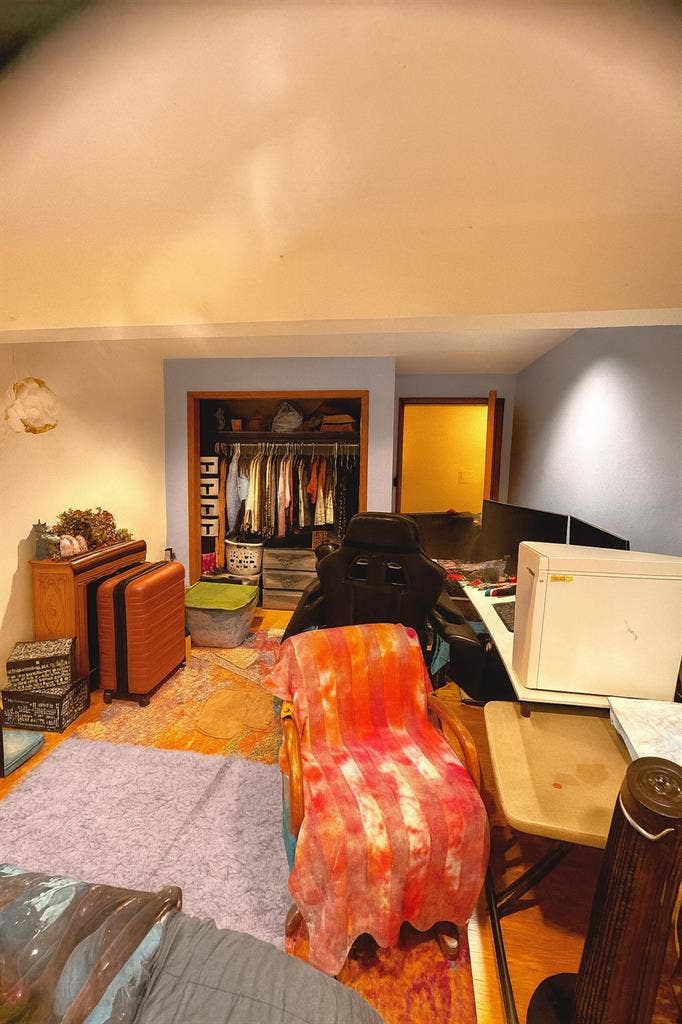🌿Room Open Sept -Bed Home🌿