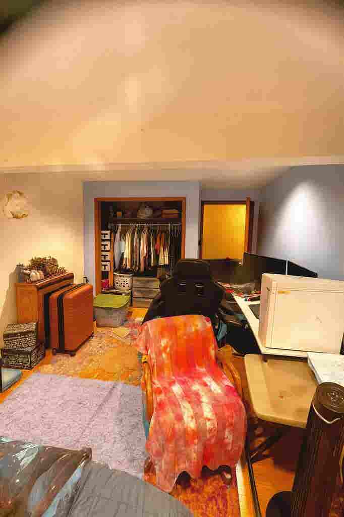 🌿Room Open Sept -Bed Home🌿