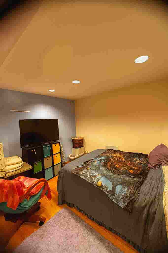 🌿Room Open Sept -Bed Home🌿