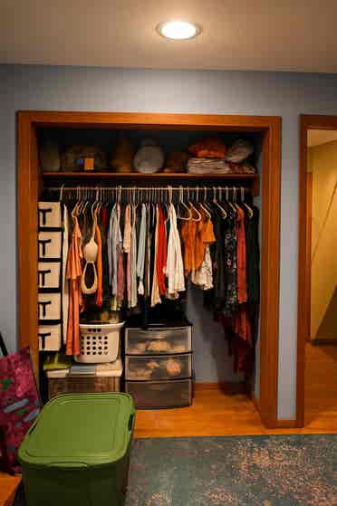 🌿Room Open Sept -Bed Home🌿