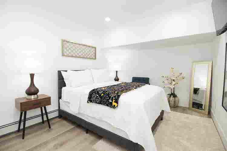 Garden Suite | Top Amenities & Care