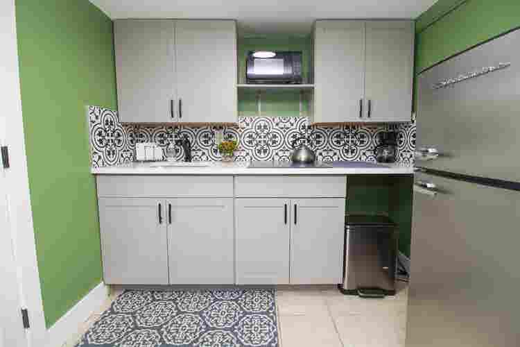 Garden Suite | Top Amenities & Care