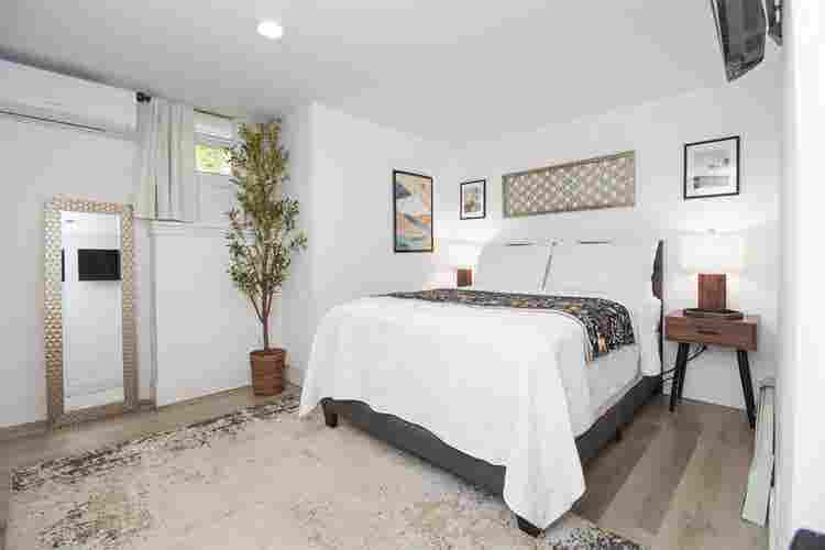 Garden Suite | Top Amenities & Care
