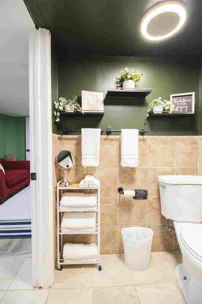Garden Suite | Top Amenities & Care
