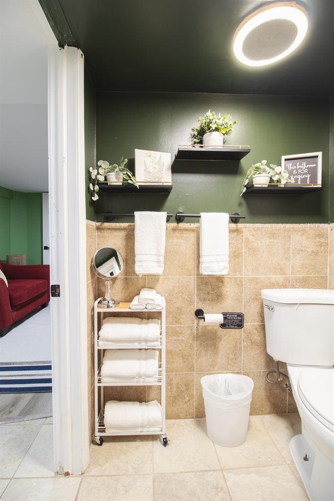 Garden Suite | Top Amenities & Care