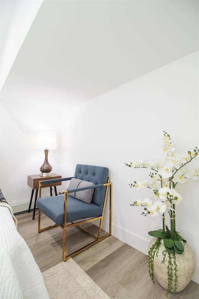 Garden Suite | Top Amenities & Care
