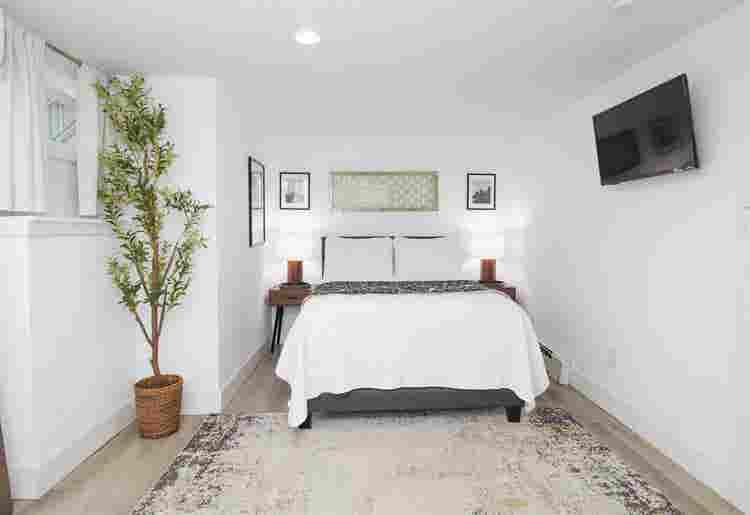 Garden Suite | Top Amenities & Care