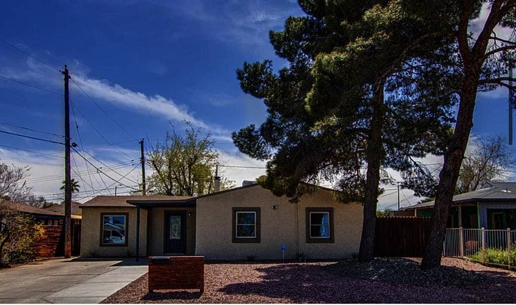 New Listing