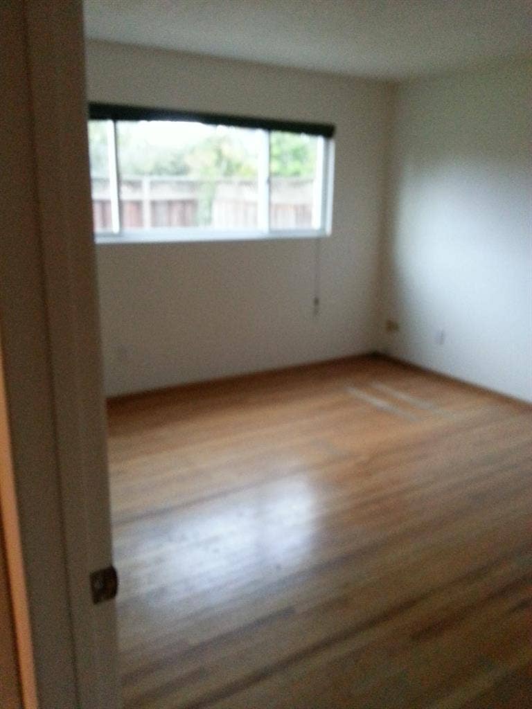 1 Clean rm South San Jose