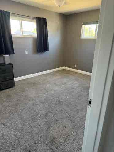 Room for rent