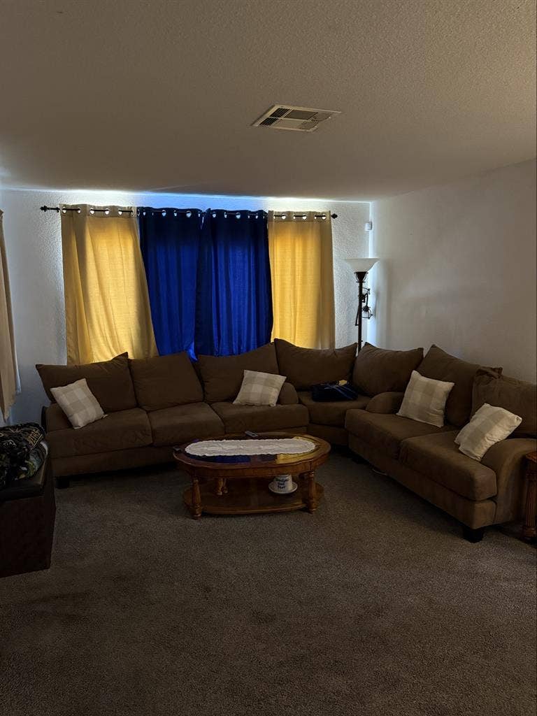 Room for rent