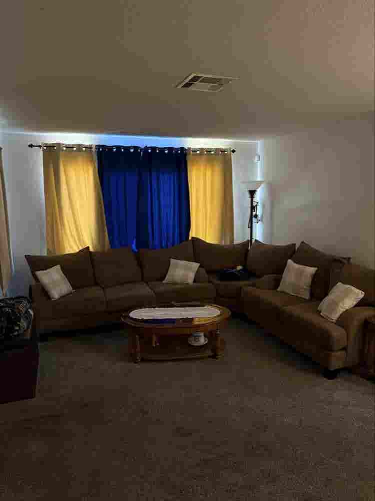 Room for rent
