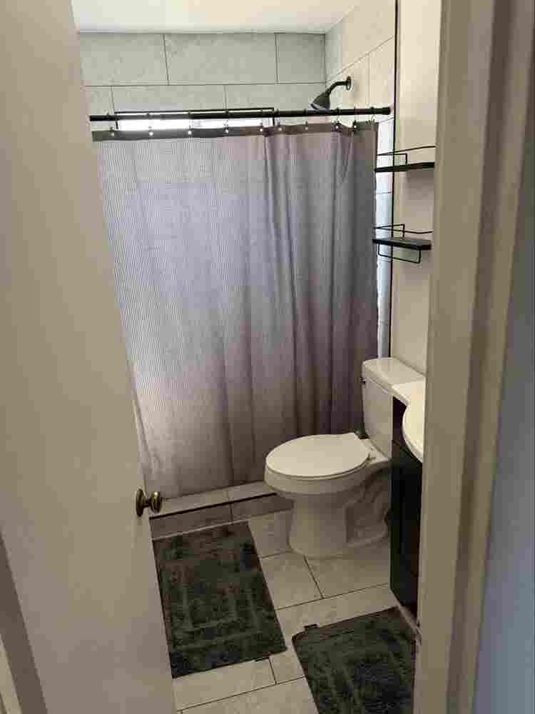 Room for rent