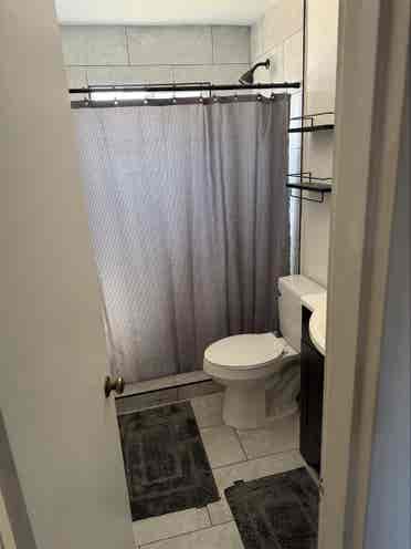 Room for rent