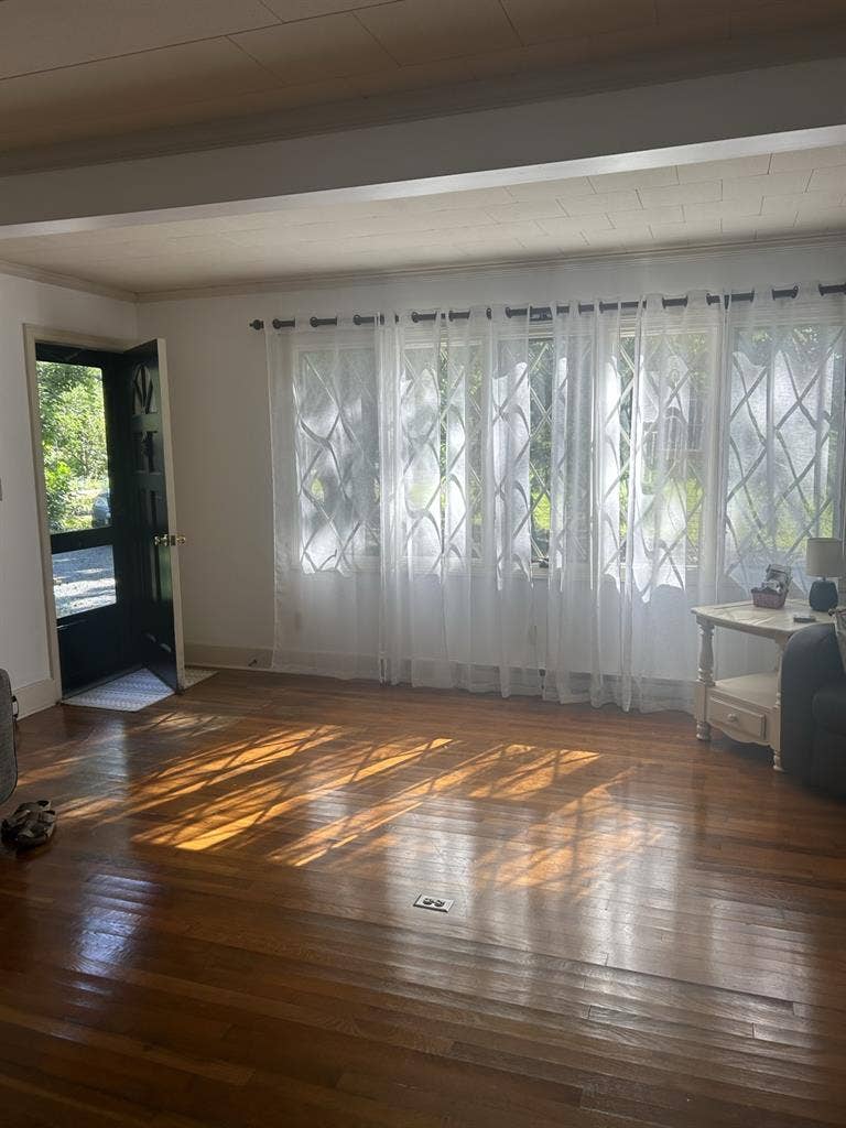 Seeking woman roommate!