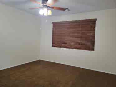 2 Rooms available 1 is Master bedrm