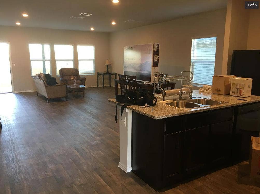 New Listing