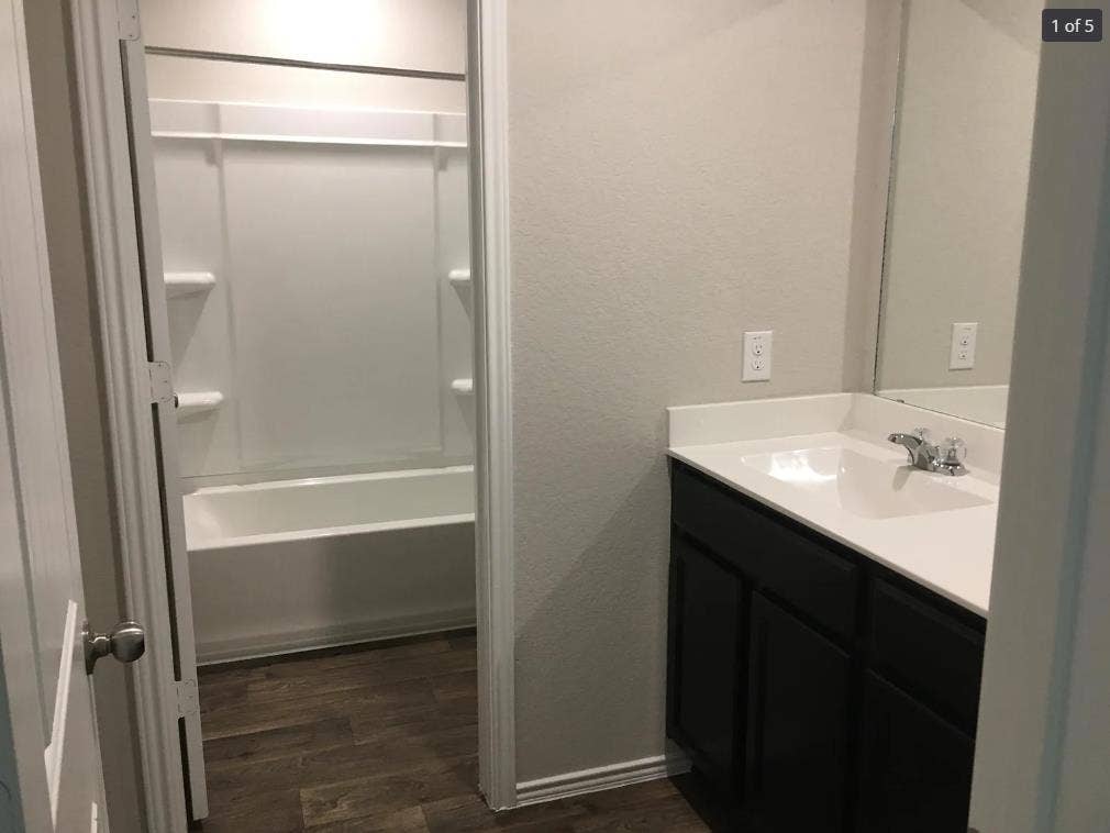 New Listing