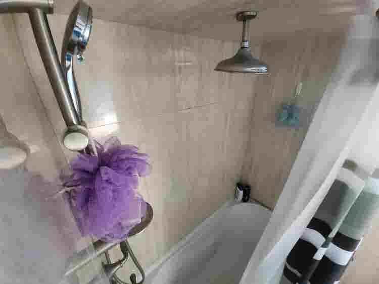 washrooms
October 1