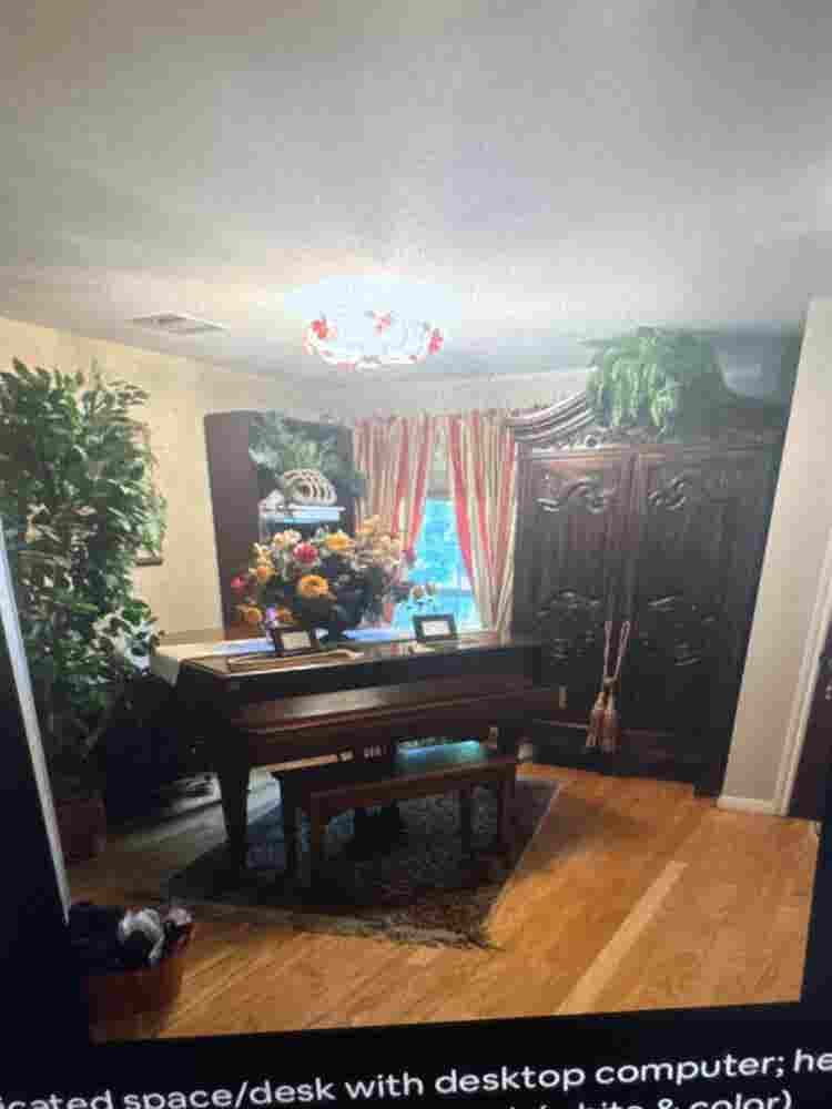 Part timer seeks full time roommie