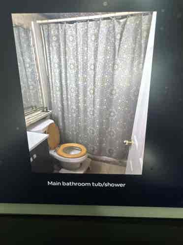 Part timer seeks full time roommie