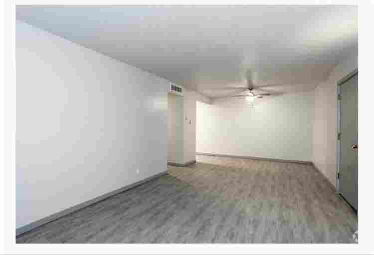 Fieldhouse View Apartments