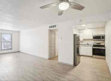 Fieldhouse View Apartments