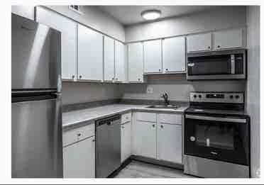 Fieldhouse View Apartments