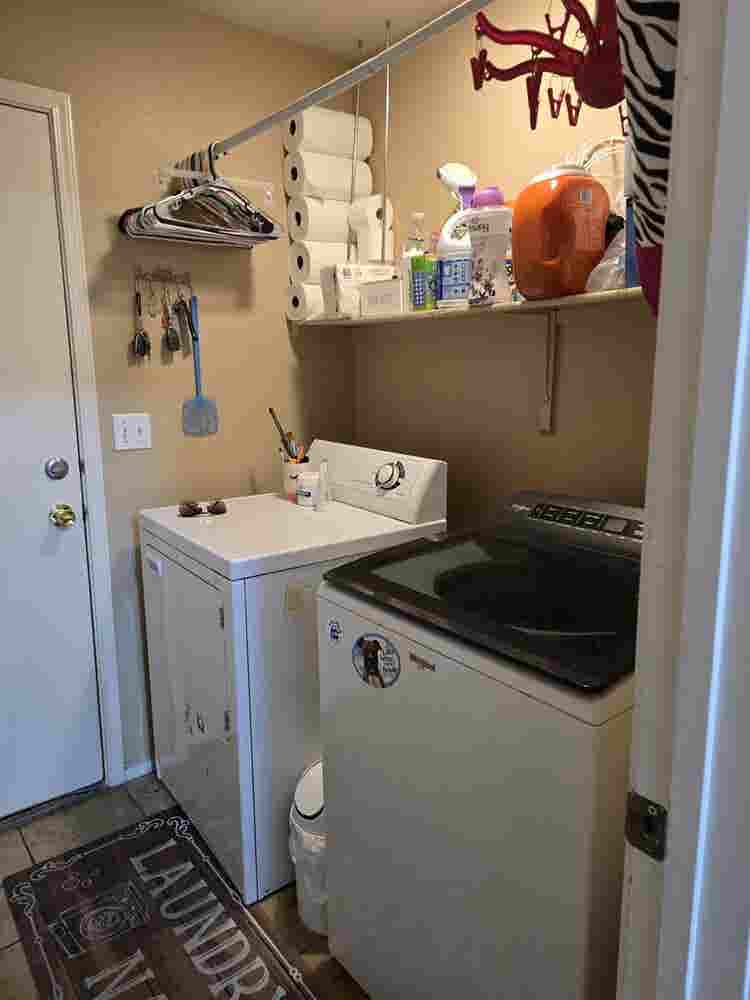 Room 4 rent -Furnished/unfinished