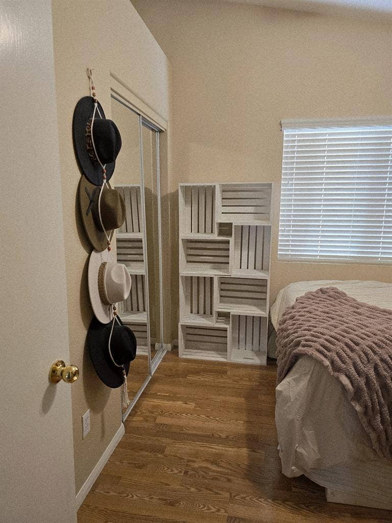Room 4 rent -Furnished/unfinished