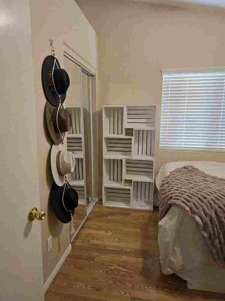 Room 4 rent -Furnished/unfinished