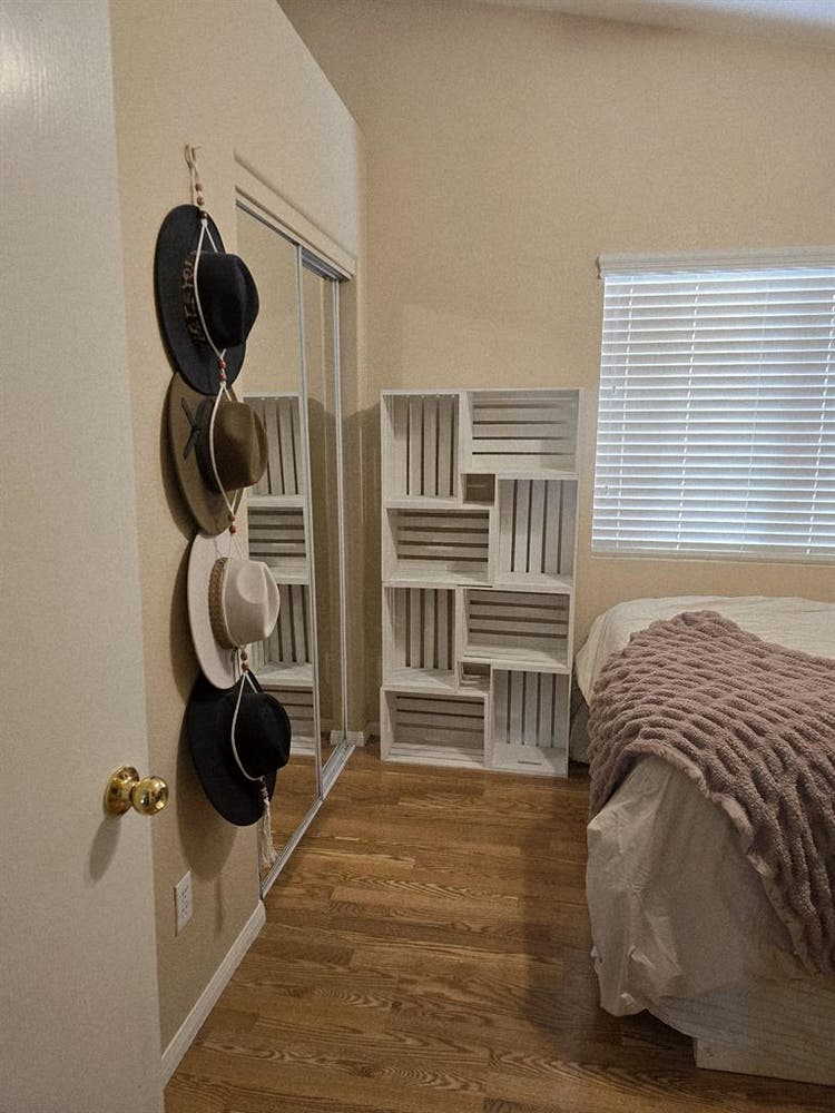 Room 4 rent -Furnished/unfinished