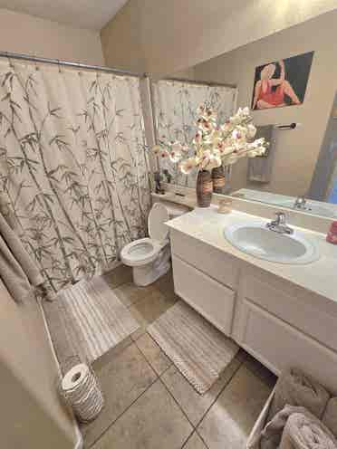 Room 4 rent -Furnished/unfinished