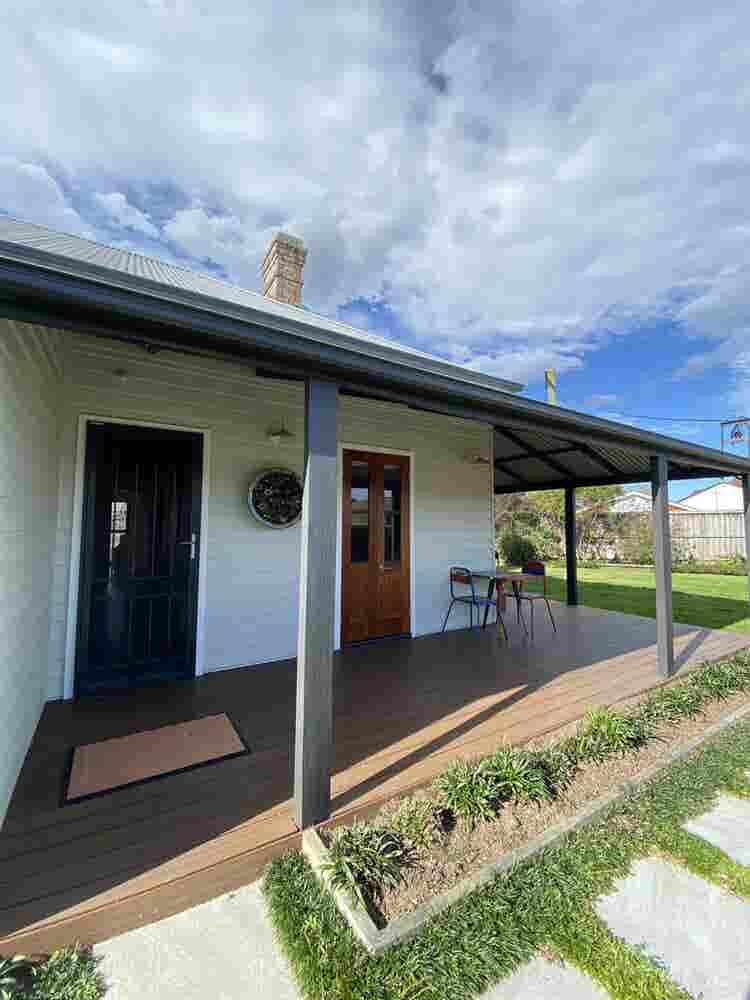 New Listing