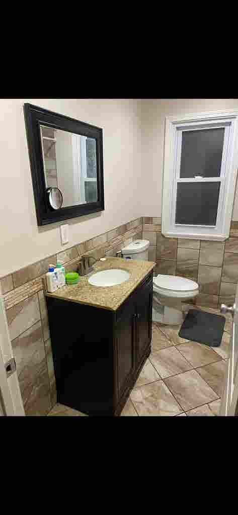 Beautiful shared updated house