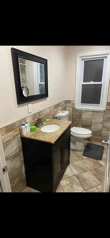 Beautiful shared updated house