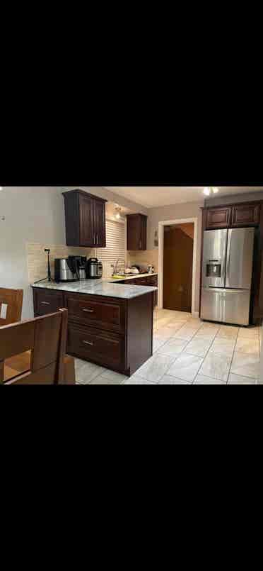 Beautiful shared updated house