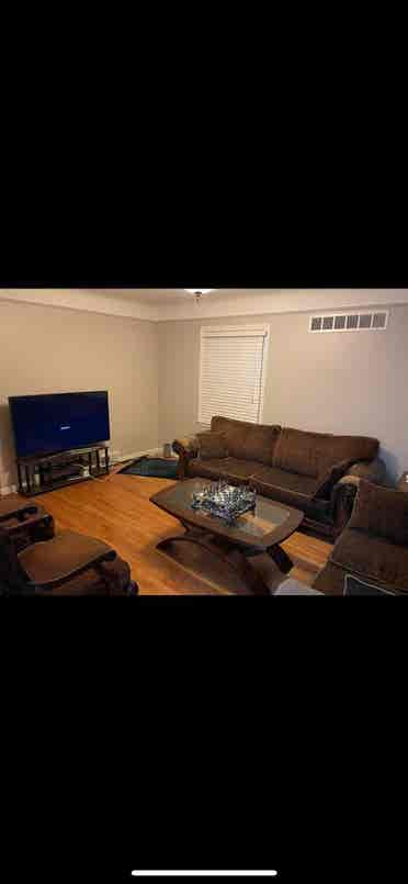 Beautiful shared updated house