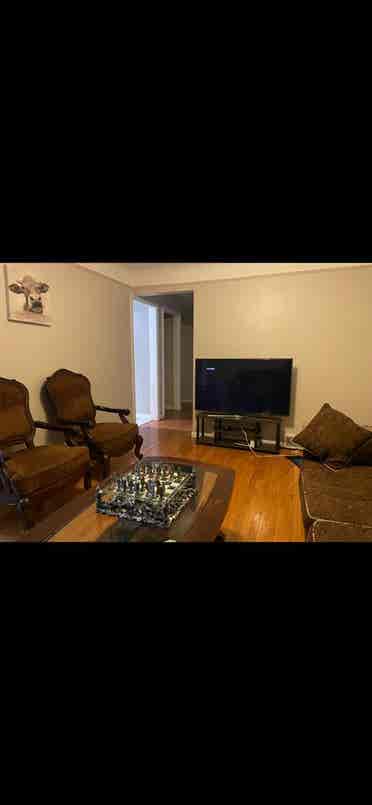 Beautiful shared updated house