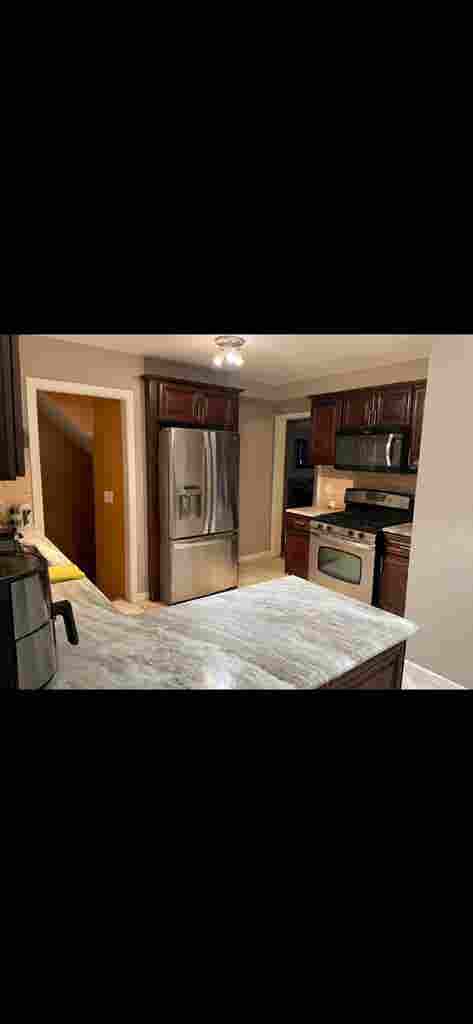 Beautiful shared updated house