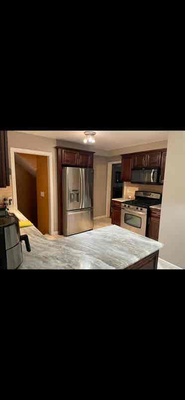 Beautiful shared updated house