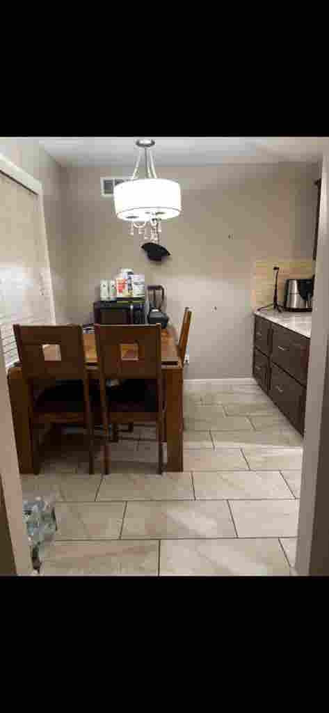 Beautiful shared updated house