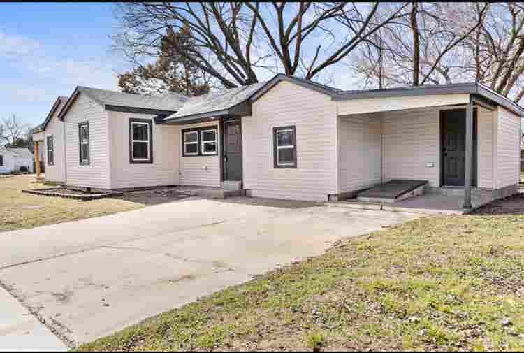 Rooms for Rent by OU- Females only