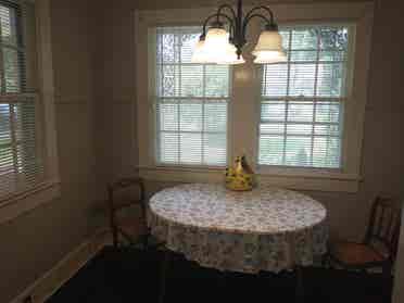 Haven Room