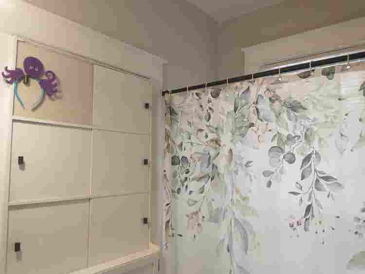 Haven Room