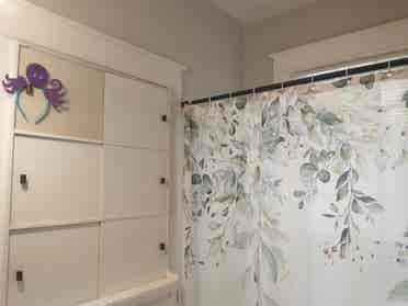 Haven Room