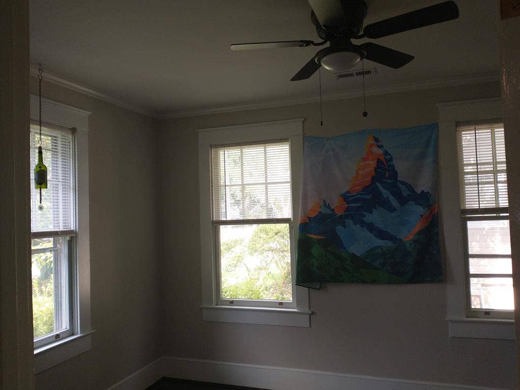 Haven Room